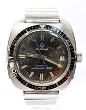Orologio candino submarine usato  Borgo Tossignano