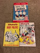 Lot pogo books for sale  Westerville