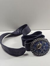 Ancienne ceinture guess d'occasion  Marseille XIV