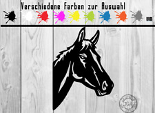 Aufkleber pferd horse gebraucht kaufen Aufkleber pferd horse gebraucht kaufen  Papenburg