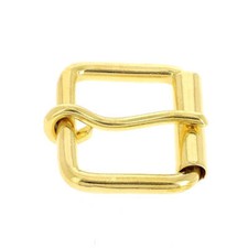 Boucle fil rond d'occasion  Campbon