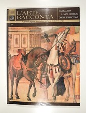Carpaccio san giorgio usato  Rivoli