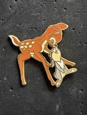 Disney bambi thumper for sale  San Diego