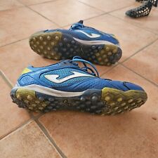 Scarpe calcetto joma usato  Dolianova
