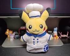 Pokemon cafe japan for sale  Plano