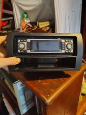 Receptor de painel ECLIPSE CD3434 CD player Bluetooth, raro, usado com chicote de fios, como está comprar usado  Enviando para Brazil