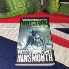 Weird shadows innsmouth for sale  SOUTHAMPTON