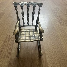 Vintage doll rocking for sale  BIRMINGHAM