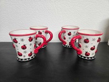 Burton burton ladybugs for sale  Griffith