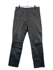 Pantera lederhose herren gebraucht kaufen  Deutschland