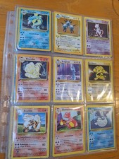 Carte pokemon set usato  Roma