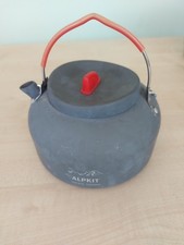Alpkit kettle hauka for sale  WANTAGE