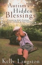Autism hidden blessings for sale  Montgomery
