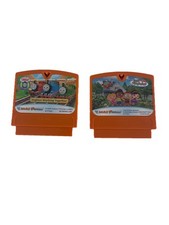 Vtech smile games for sale  ABERTILLERY