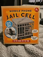 Mobile phone jail for sale  DONCASTER
