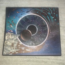 Pulse Blinking Cover[Box] by Pink Floyd (CD, 1995), 2 Discs, Columbia. comprar usado  Enviando para Brazil