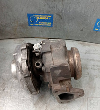 Turbocompressore mercedes benz usato  Italia