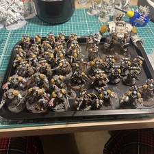 Warhammer 40k space for sale  SLOUGH