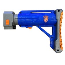 Nerf strike raider d'occasion  Expédié en Belgium