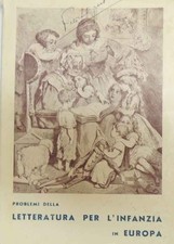 Problemi della letteratura usato  Terlizzi