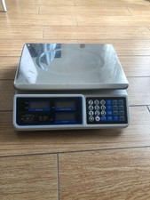 Bilancia elettronica usato Bilancia elettronica usato  Ragusa