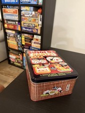 Sushi gioco carte usato  Torino