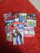 10x leyton orient for sale  EASTBOURNE