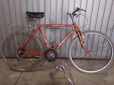 Bicicletta vintage per usato  Brivio