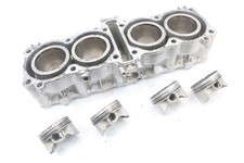 Cylindre piston suzuki d'occasion  Saint-Quentin