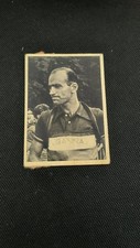 Cartolina ciclismo magni usato  Italia