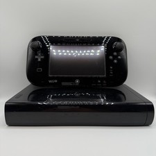 wii nintendo nera gb u 32 usato  Cerea