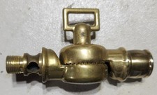 Vintage brass adjustable for sale  Savannah