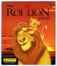 Album panini roi d'occasion  Aramon