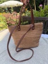 Schöne kleine basttasche gebraucht kaufen Schöne kleine basttasche gebraucht kaufen  Berlin