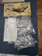Airfix panavia tornado for sale  BRIGHTON