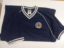 Scotland 1982 retro for sale Scotland 1982 retro for sale  KEIGHLEY