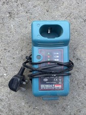 Makita dc1804f 7.2 for sale  READING