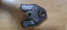 Pressbacke 20mm picco gebraucht kaufen  Essen