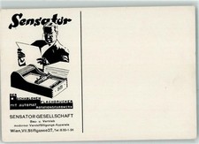13944581 wien sensator gebraucht kaufen  Eimeldingen