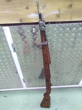 Holzschaft schaft 98k gebraucht kaufen  Mölsheim, Mörstadt, Offstein