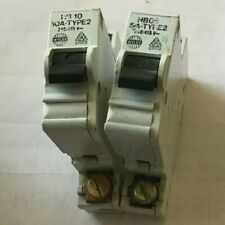 Hb10 hb05 wylex for sale  BATLEY