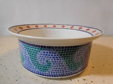 Dansk mosaic blue for sale  Dunnellon