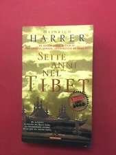 Sette anni nel usato  Italia