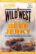 Beef jerky honey for sale  ALRESFORD