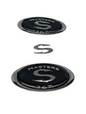 Conjunto Designador Sportsman Boats Masters 267 comprar usado  Enviando para Brazil