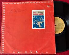 THE ROLLING STONES - EMOTIONAL RESCUE - RED COVER SENT FOR DIFFUSION -  URUGUAY comprar usado  Enviando para Brazil