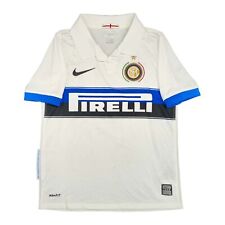 Maglia inter nike usato  Palermo