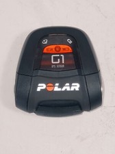 Sensor de velocidade e distância GPS Polar G1, usado comprar usado  Enviando para Brazil