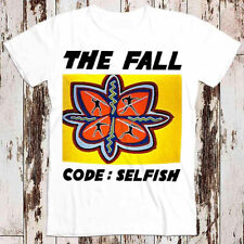 Fall code selfish for sale  WOODFORD GREEN