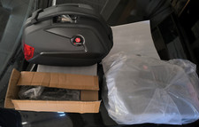 Valises laterales moto d'occasion  Bordeaux-